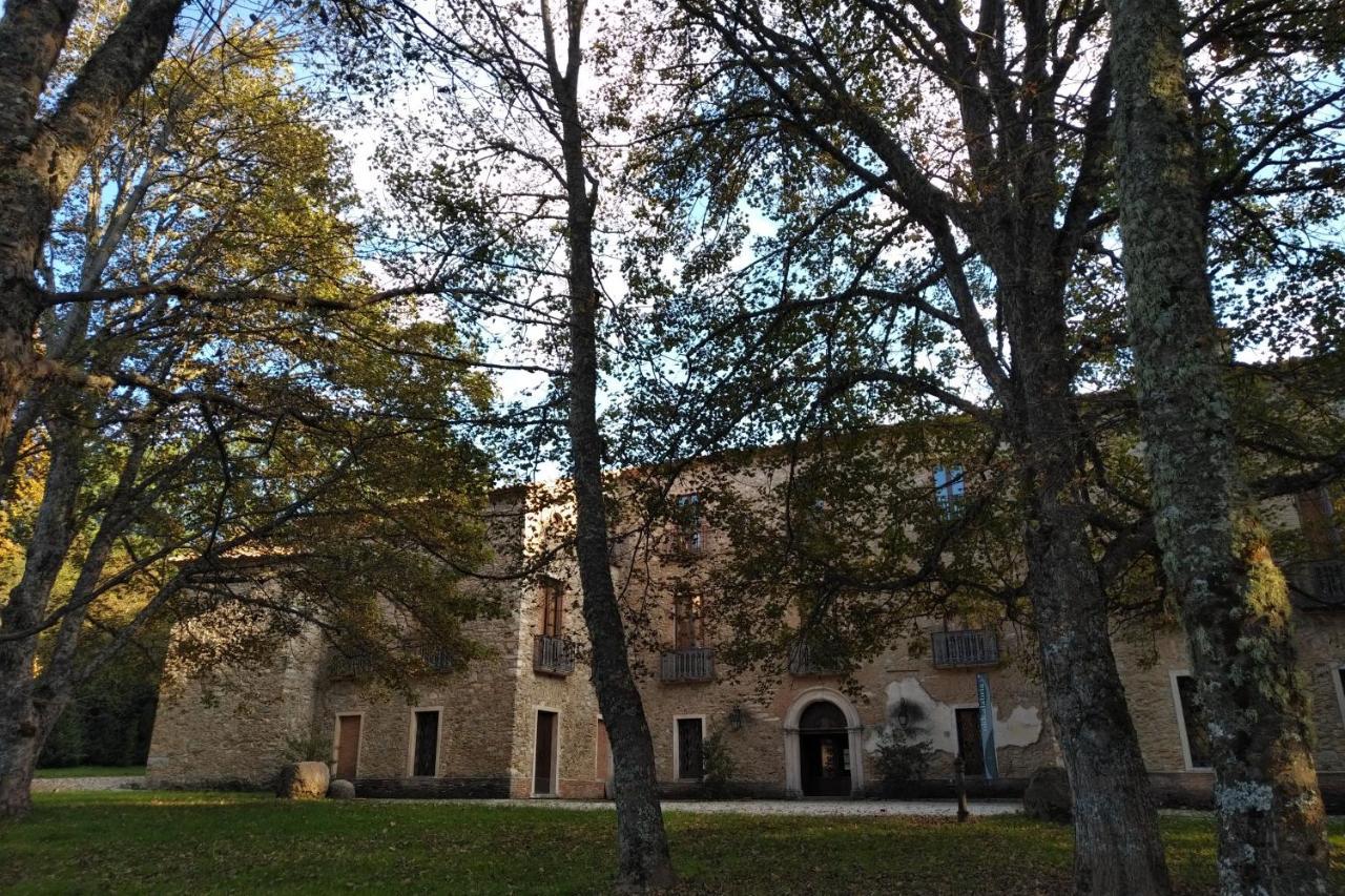 Torre Camigliati Dimora Storica 호텔 카미글리아텔로 실라노 외부 사진