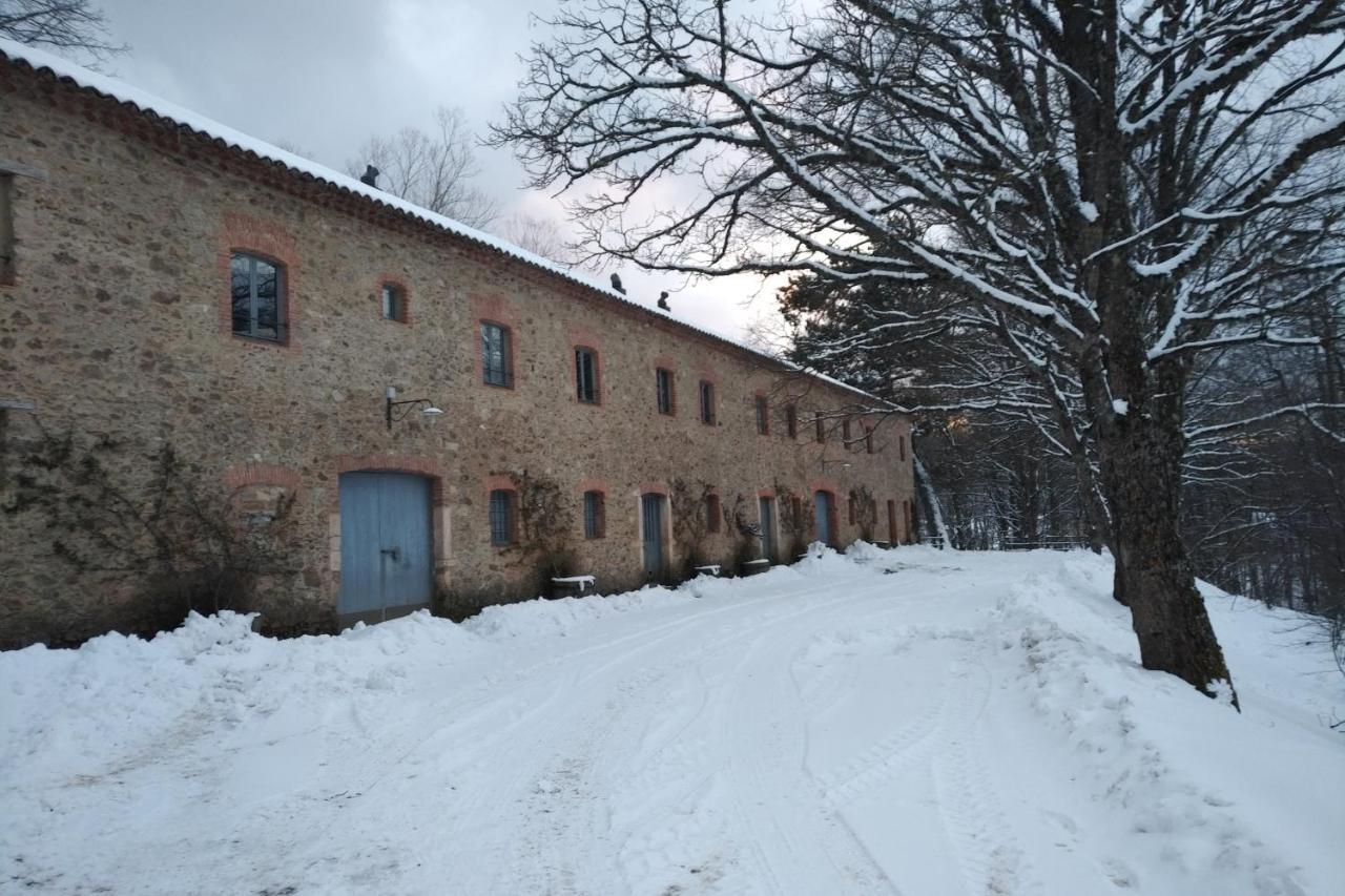 Torre Camigliati Dimora Storica 호텔 카미글리아텔로 실라노 외부 사진